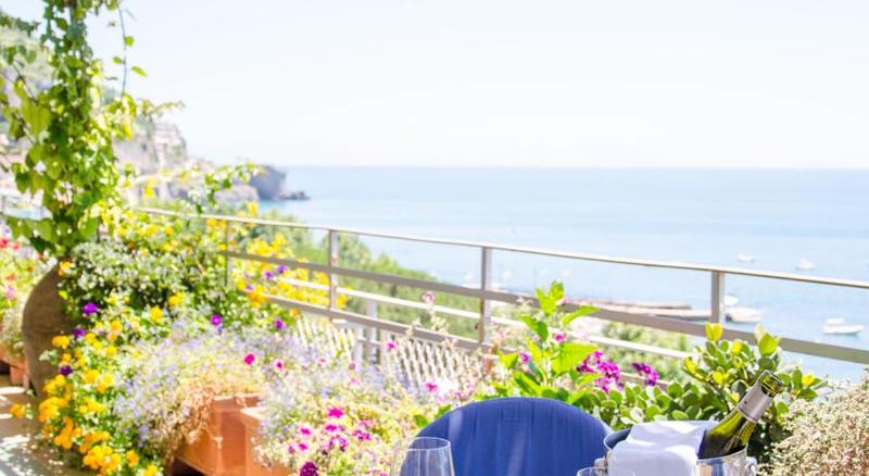 Отель Residence Panoramic