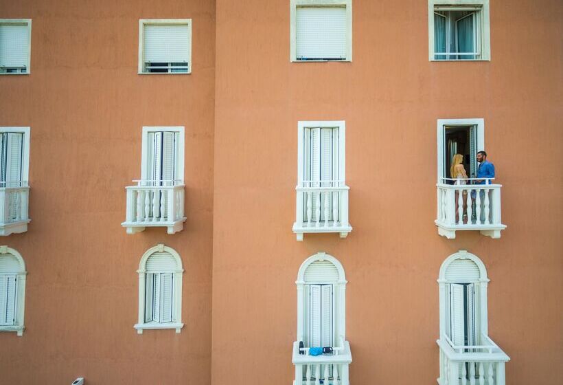 Hotel & Residence Venezia 2000