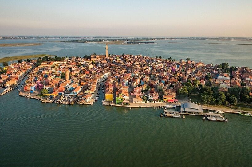 Hotel & Residence Venezia 2000