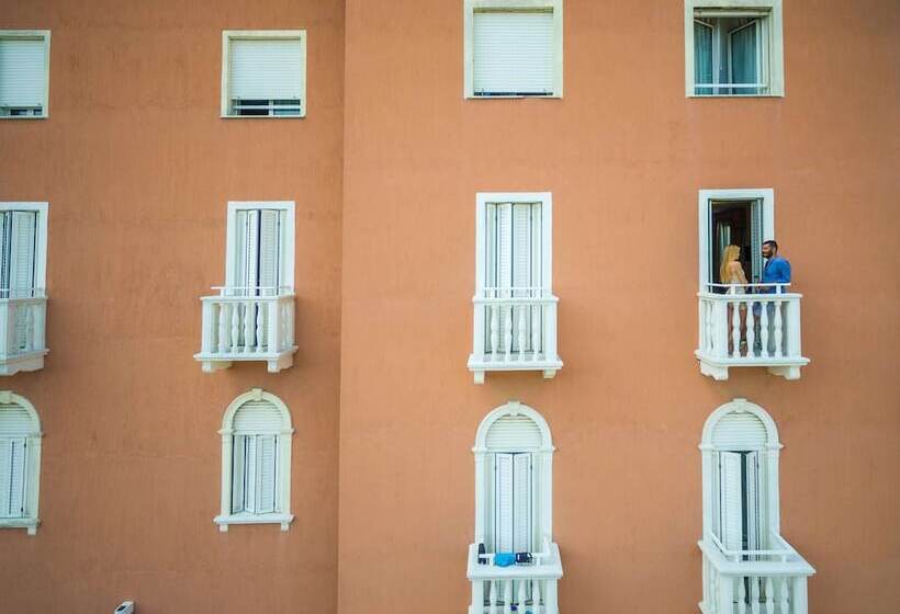 Hotel & Residence Venezia 2000