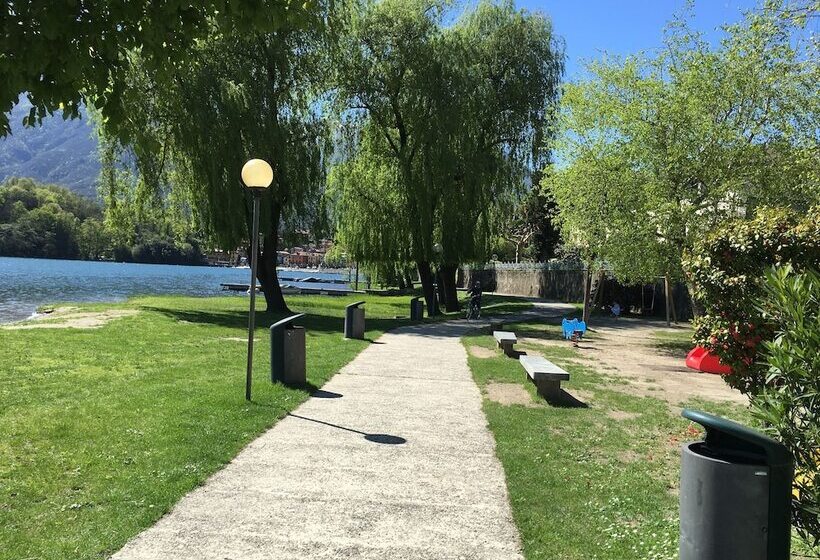 בית מלון כפרי Ristorante La Quartina