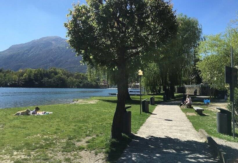 בית מלון כפרי Ristorante La Quartina