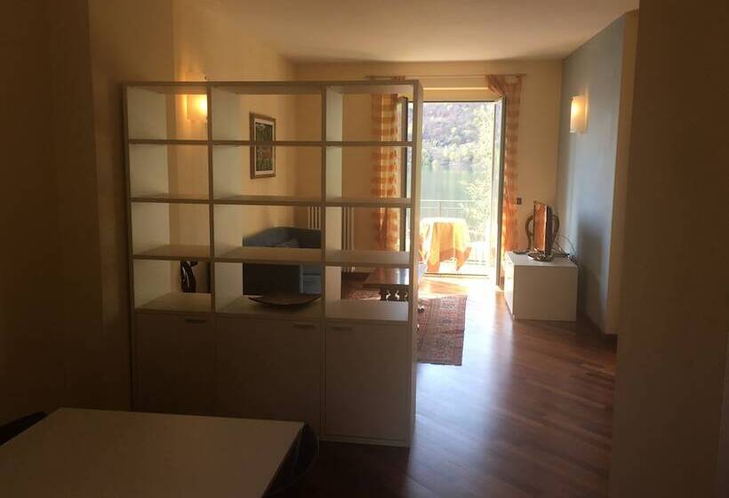 בית מלון כפרי Ristorante La Quartina