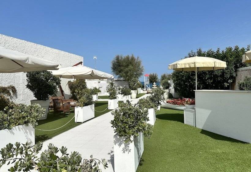 هتل Riva Del Sole