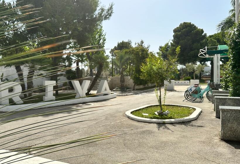 هتل Riva Del Sole