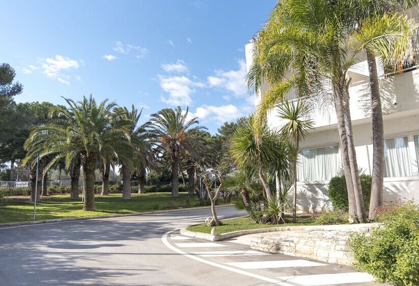 هتل Riva Del Sole