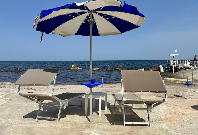 هتل Riva Del Sole