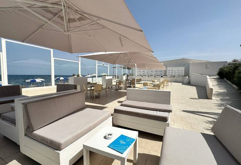 هتل Riva Del Sole