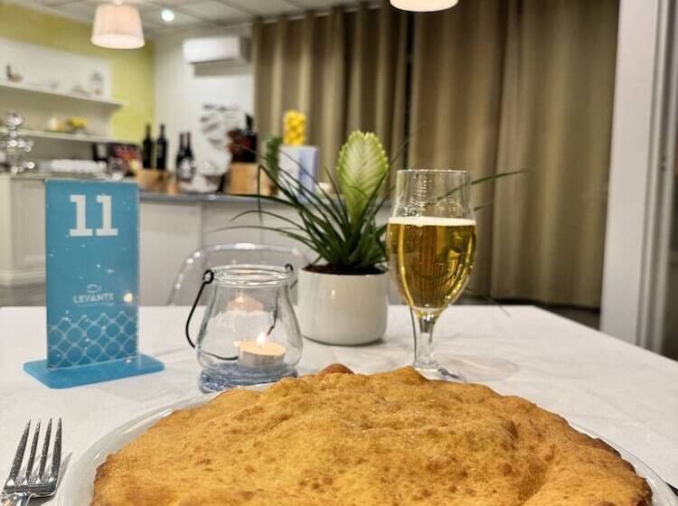 هتل Riva Del Sole