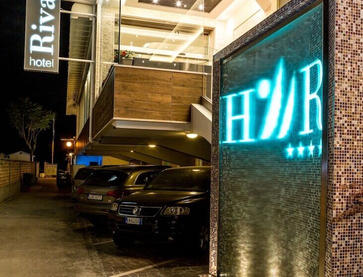 酒店 Rivamare