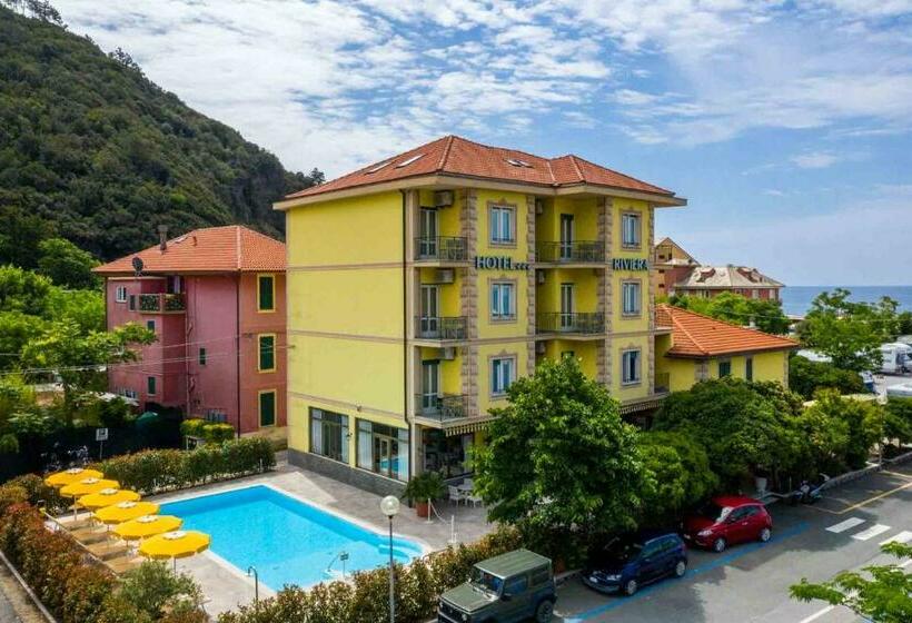 호텔 Riviera