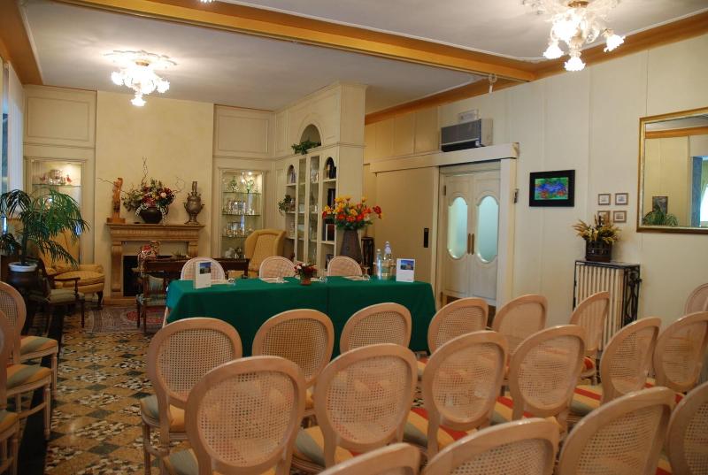 فندق Riviera Venezia Lido