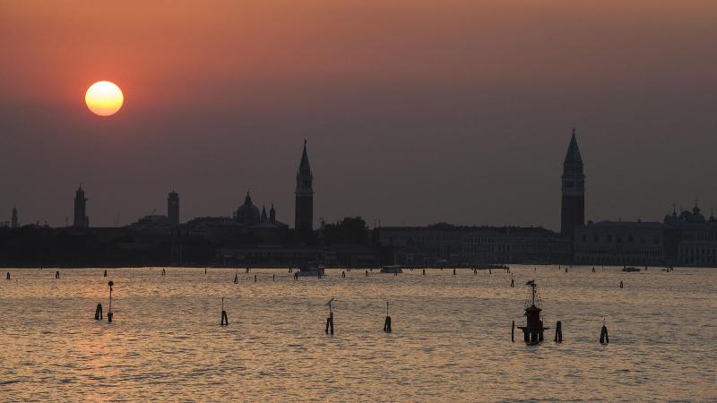 فندق Riviera Venezia Lido