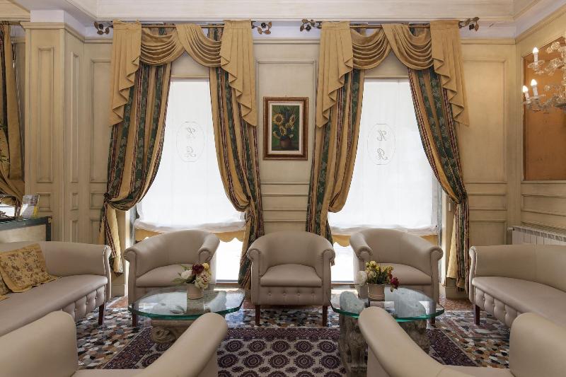 فندق Riviera Venezia Lido