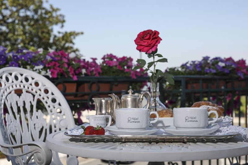 فندق Riviera Venezia Lido