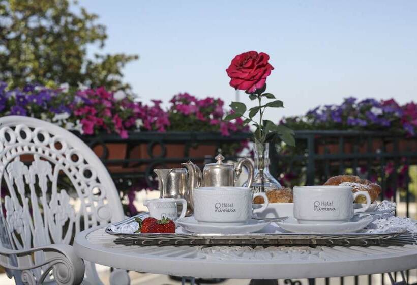 فندق Riviera Venezia Lido