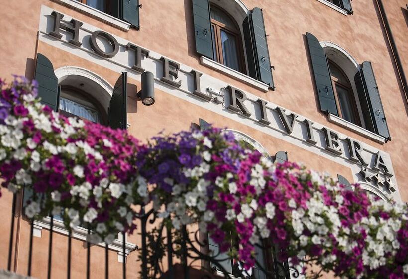 فندق Riviera Venezia Lido