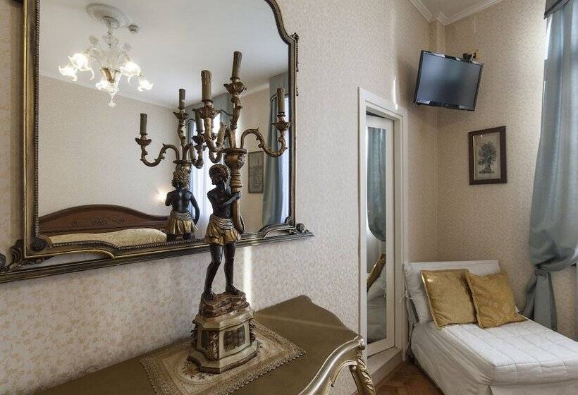 فندق Riviera Venezia Lido