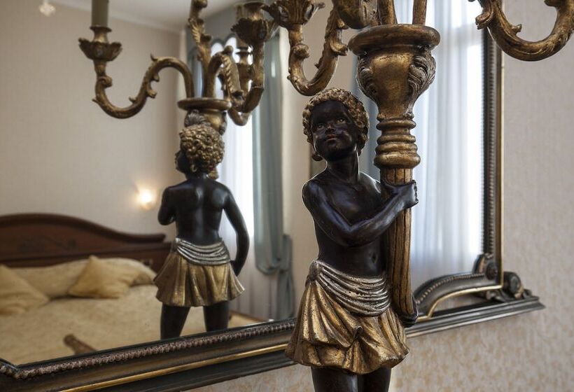 فندق Riviera Venezia Lido