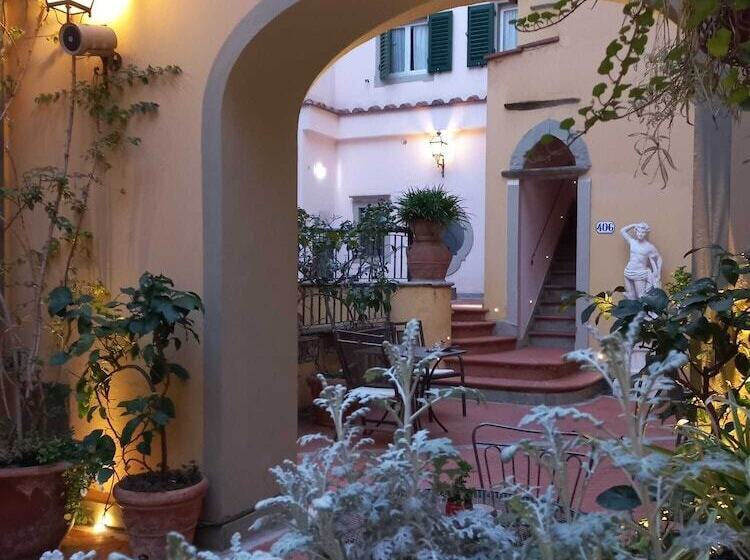 هتل Rivoli Boutique