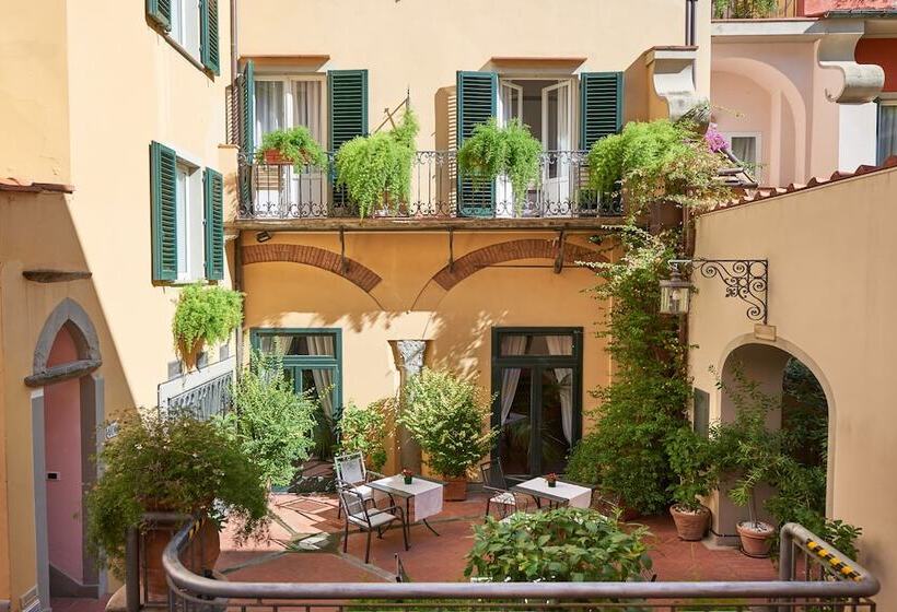 هتل Rivoli Boutique