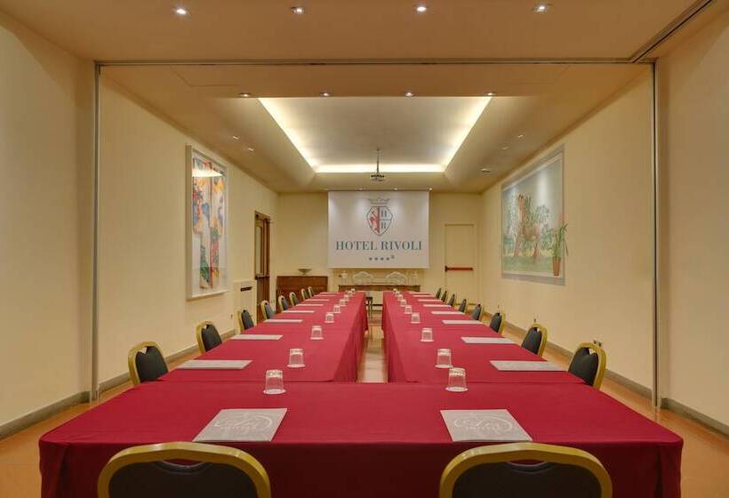 هتل Rivoli Boutique