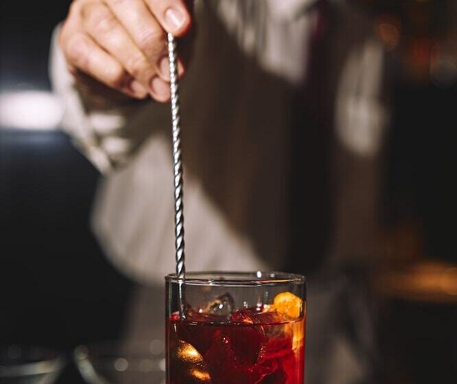 هتل Rivoli Boutique