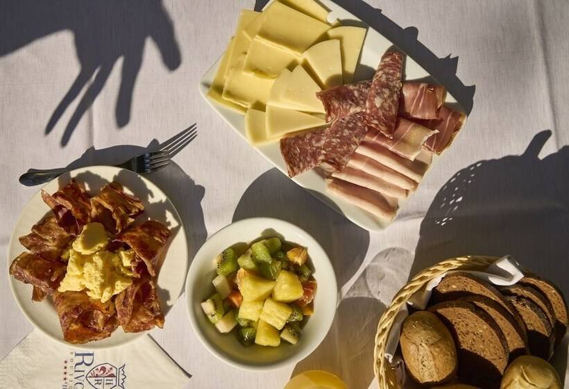 هتل Rivoli Boutique