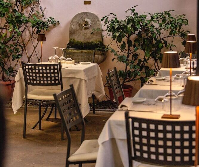 هتل Rivoli Boutique