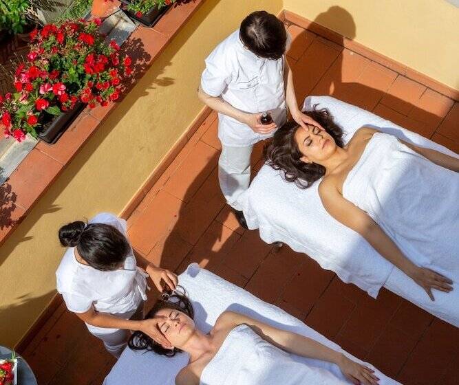 هتل Rivoli Boutique