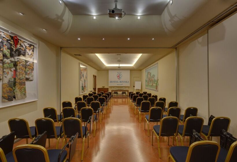 هتل Rivoli Boutique