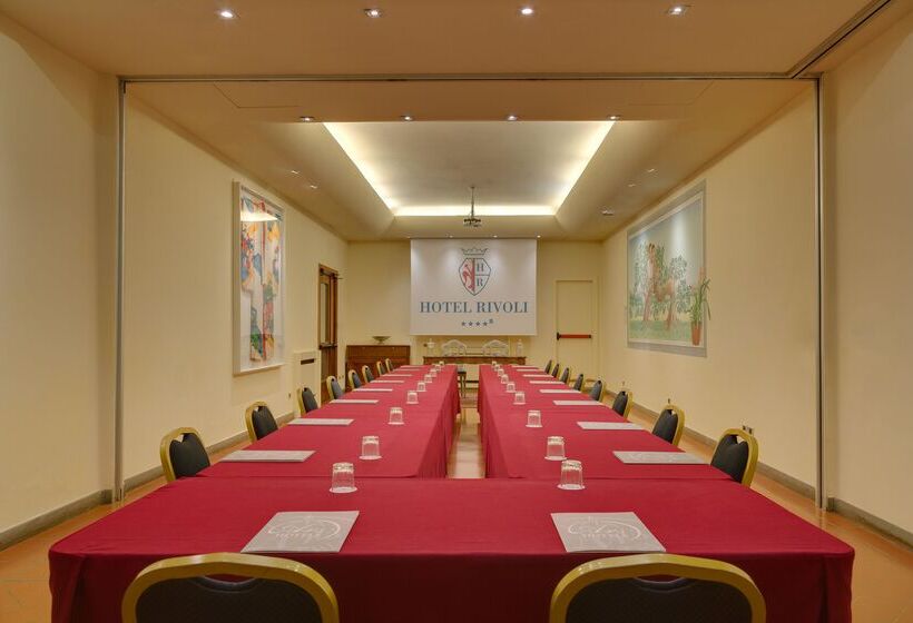 هتل Rivoli Boutique