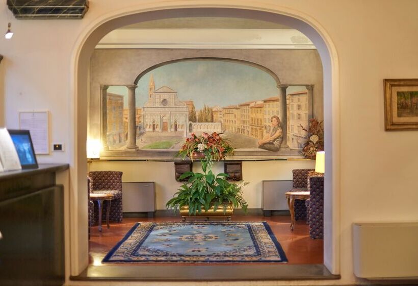 هتل Rivoli Boutique