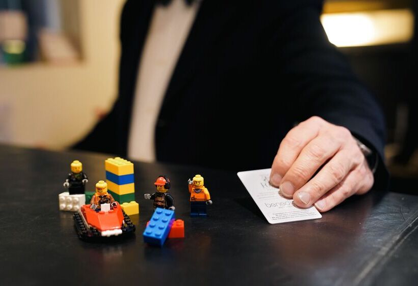 هتل Rivoli Boutique