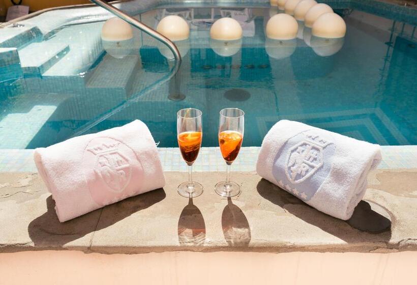 هتل Rivoli Boutique