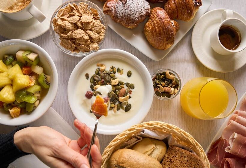 هتل Rivoli Boutique