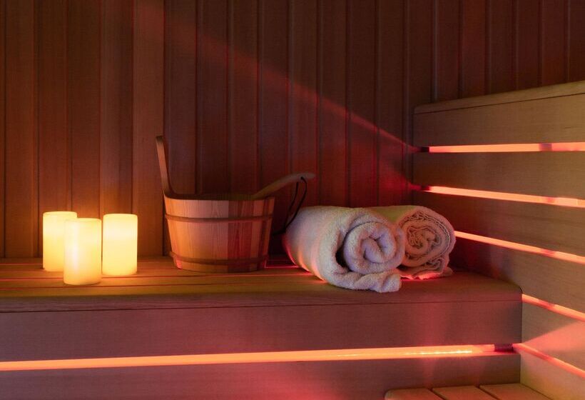 هتل Rivoli Boutique