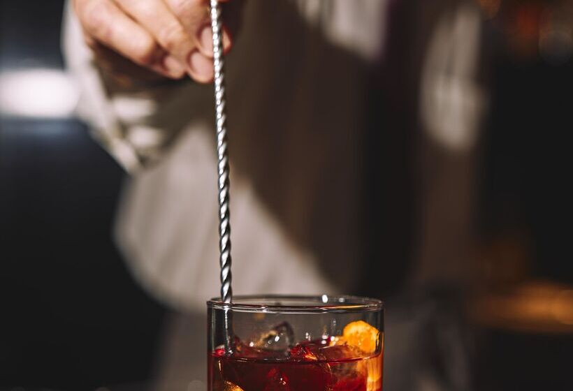 هتل Rivoli Boutique