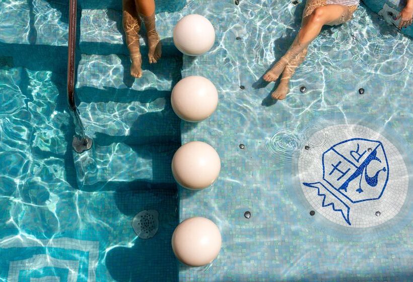 هتل Rivoli Boutique