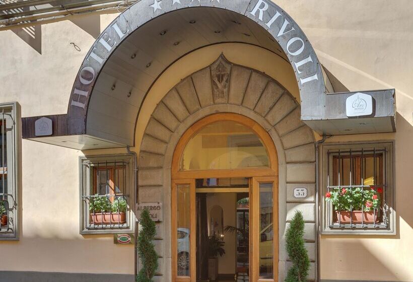 هتل Rivoli Boutique