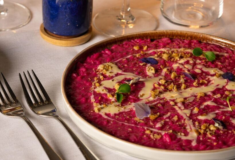 هتل Rivoli Boutique