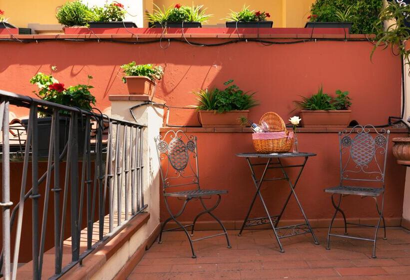 هتل Rivoli Boutique