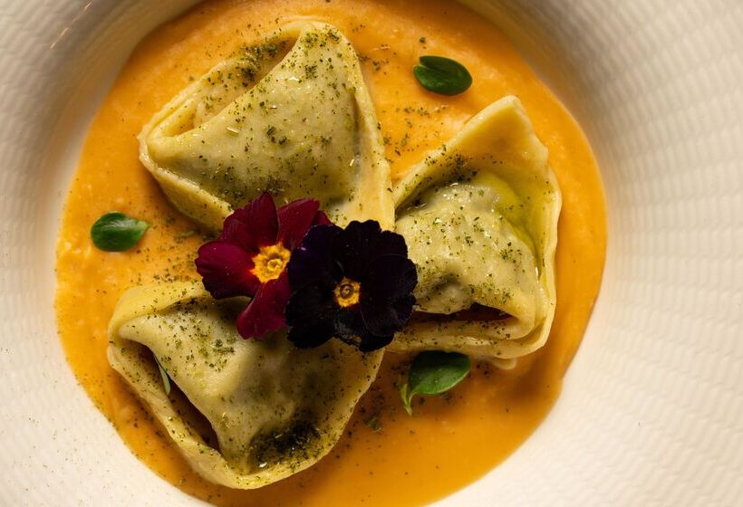 هتل Rivoli Boutique