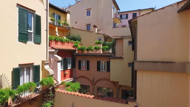 هتل Rivoli Boutique