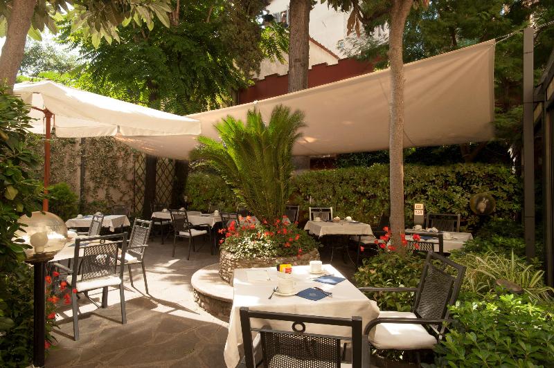 هتل Rivoli Boutique