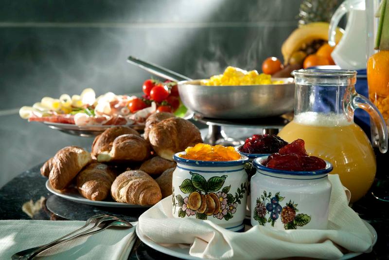 هتل Rivoli Boutique