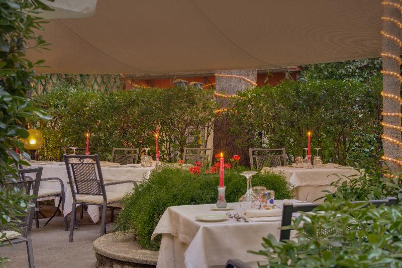 هتل Rivoli Boutique