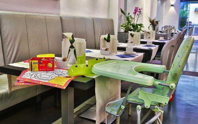 هتل Rivoli Boutique