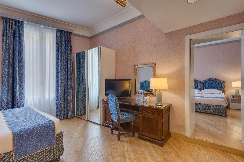 هتل Rivoli Boutique