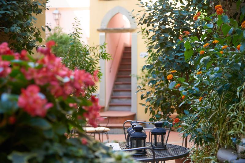 هتل Rivoli Boutique